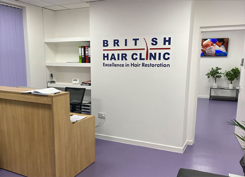 Clinic Photo