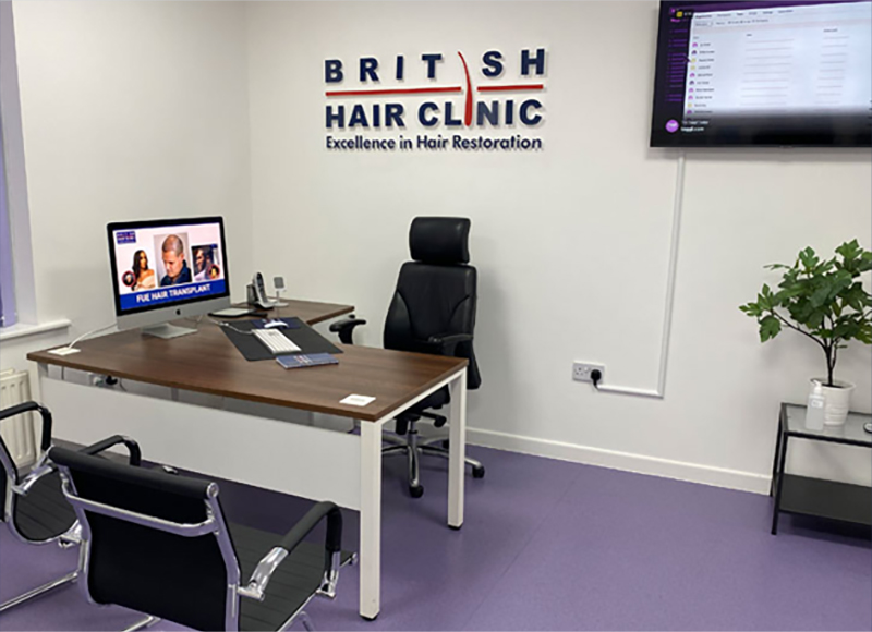Clinic Photo
